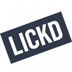 lickd icon