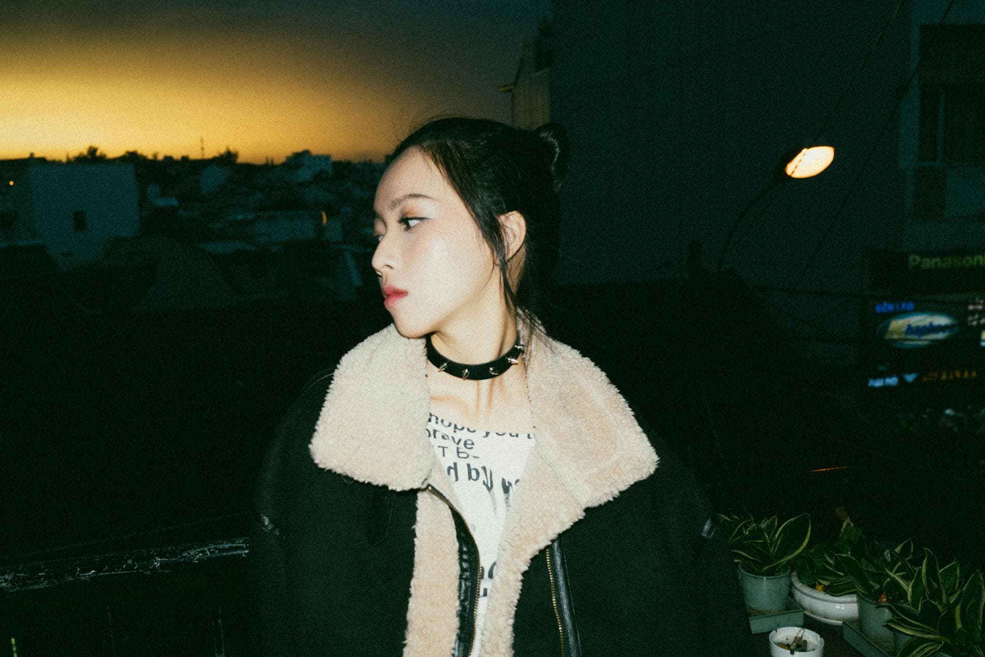 Background music for Facts video