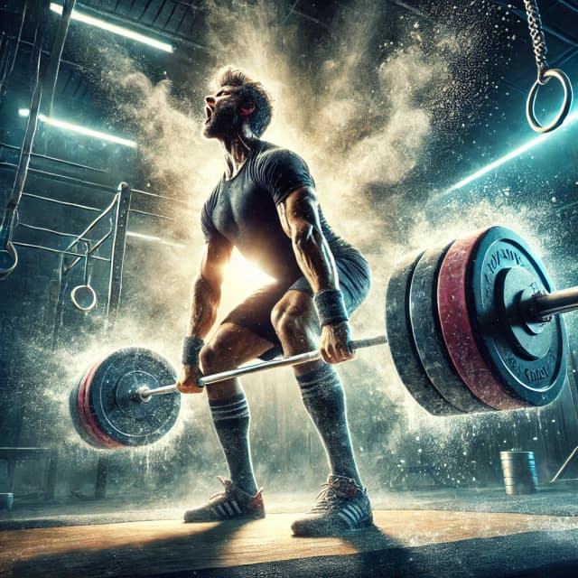 Sportacus - thumbnail