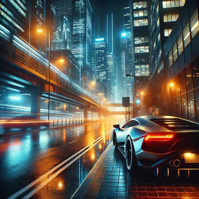 Ambient Phonk - thumbnail