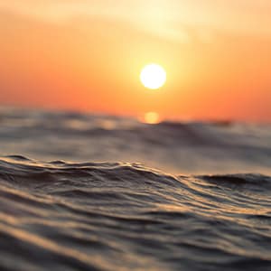 Serene Sunset Vibes - thumbnail