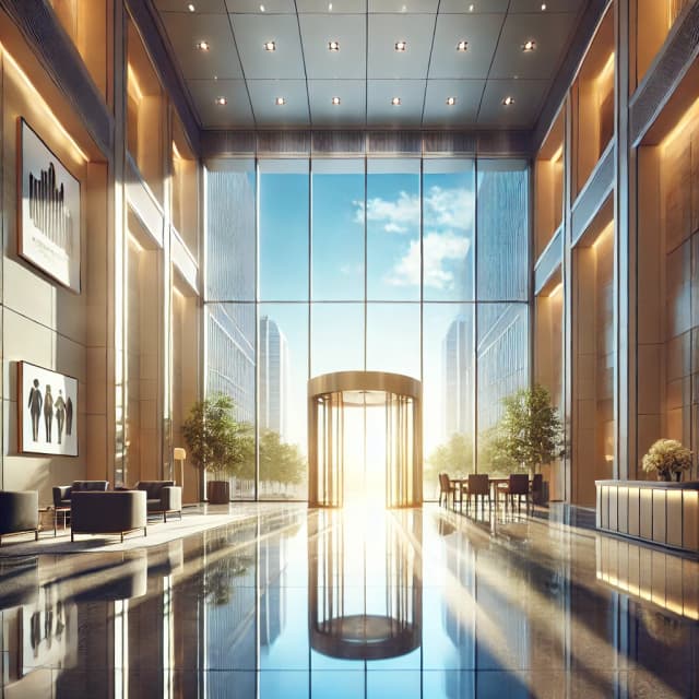 Puertas al éxito - thumbnail