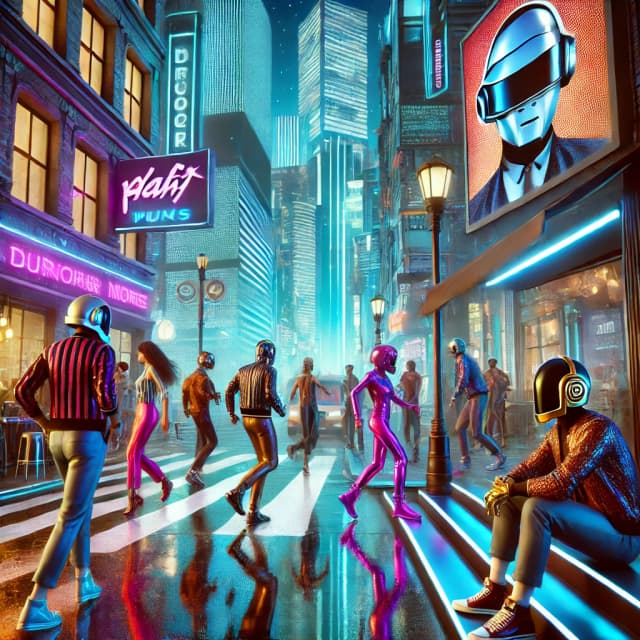 Siente el ritmo - thumbnail