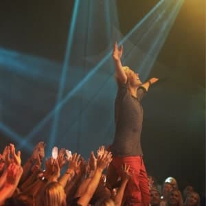 J'ai besoin de toi - thumbnail