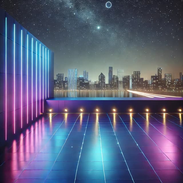 Noches tardías - thumbnail