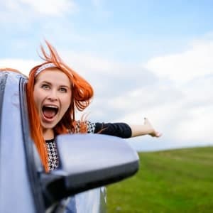 Autoroute électronique - thumbnail