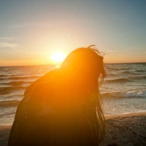 By the Ocean - thumbnail