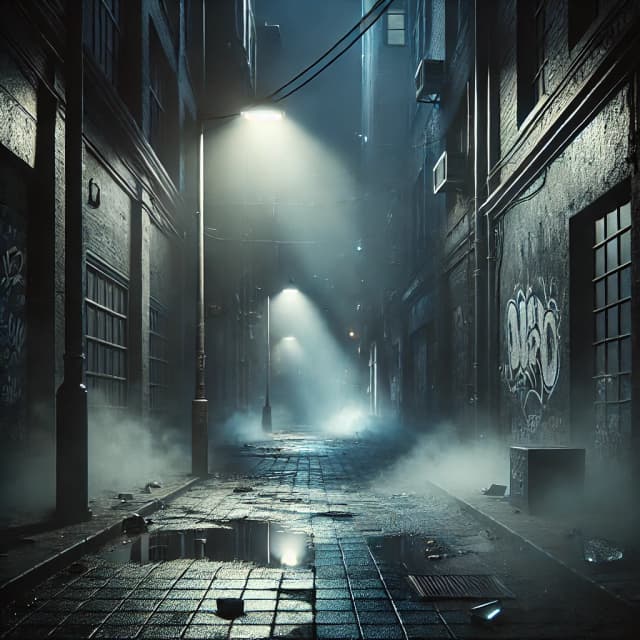 Poltergeist - thumbnail