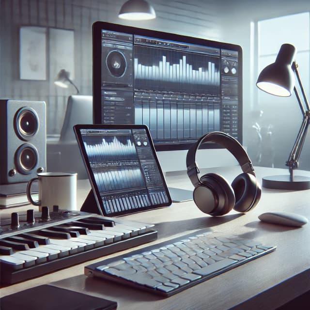 FUTURISTIC - thumbnail