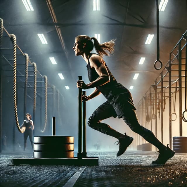 Centre Circle - thumbnail