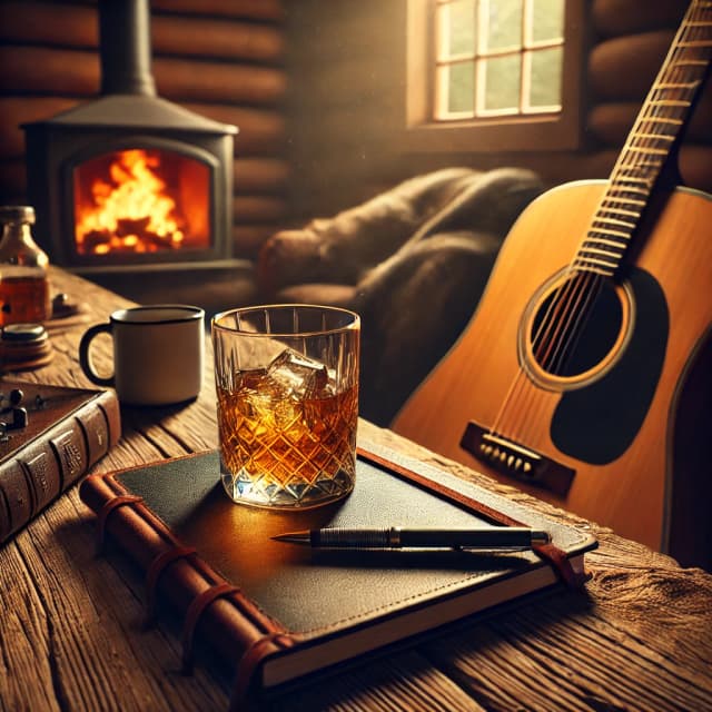 Whisky - thumbnail