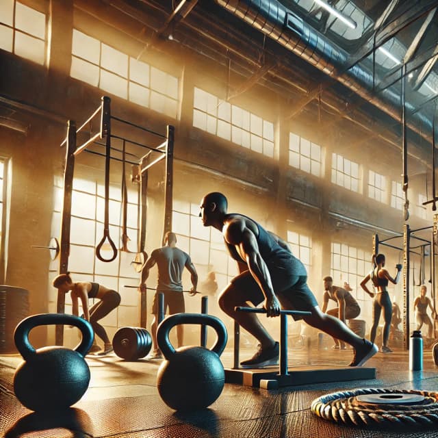 Sky Harbour - thumbnail