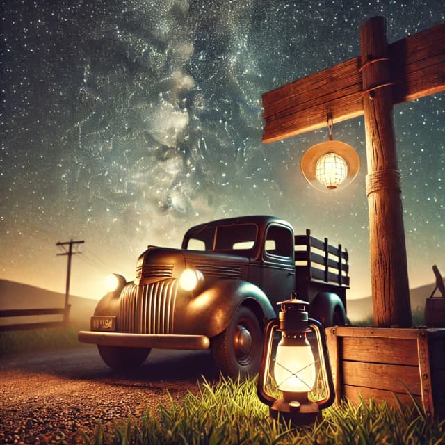 Midnight Stop - thumbnail