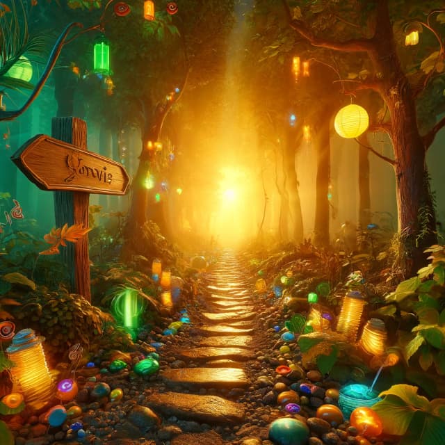 Exciting Expedition - thumbnail