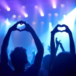 Upbeat Inspiration - thumbnail