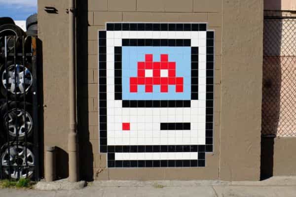 8-Bit