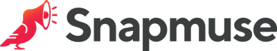 Snapmuse Logo