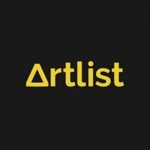 artlist-logo