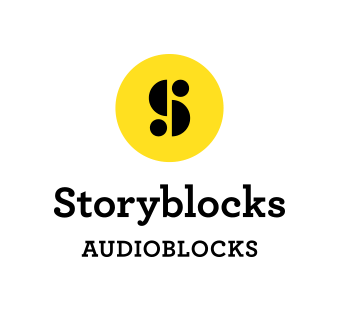 audioblocks logo