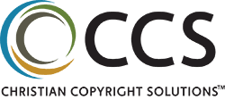 christian copyright solutions logo