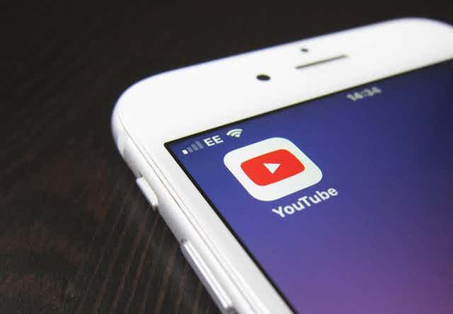 Youtube Content ID and the music of your video