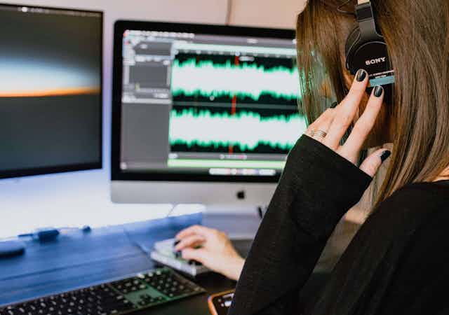 Quel est le meilleur format audio?