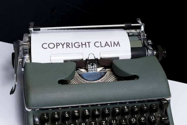 What to do if you receive a copyright claim on Youtube?
