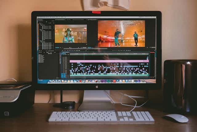 The best tools for creating video content for your business
