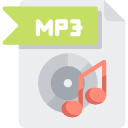 mp3 y wav para videos musica de fondo