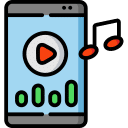 musica para apps