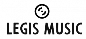 legis music logo