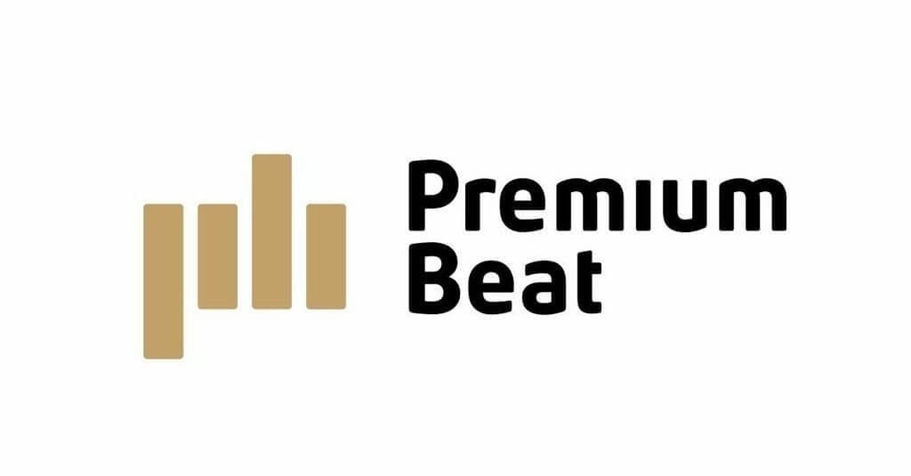 premiumbeat logo